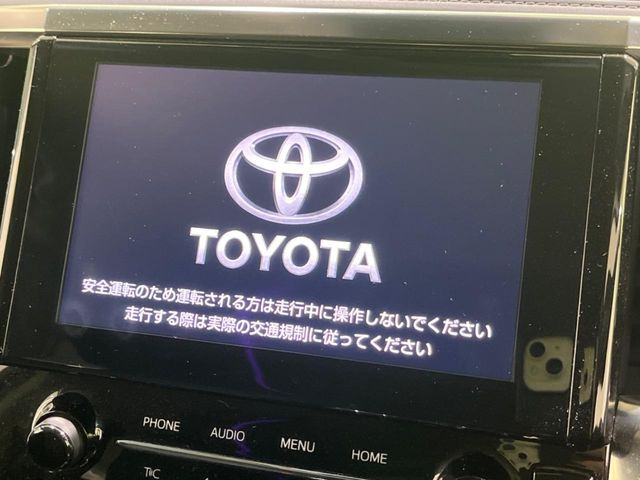 アルファード2.5 S