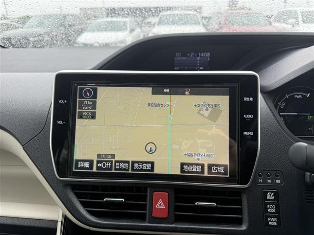 ノア1.8 ハイブリッド Si W×B