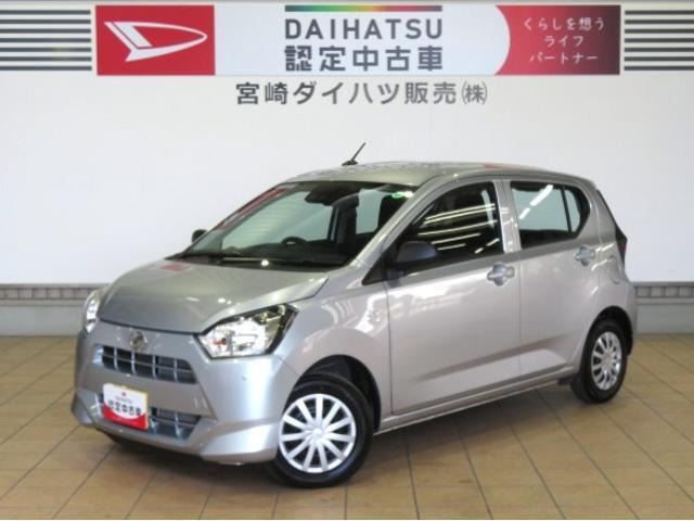 ミライースL SAIII