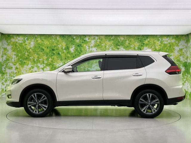 エクストレイル2.0 20Xi 4WD