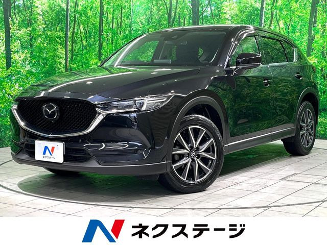 CX-52.2 XD Lパッケージ