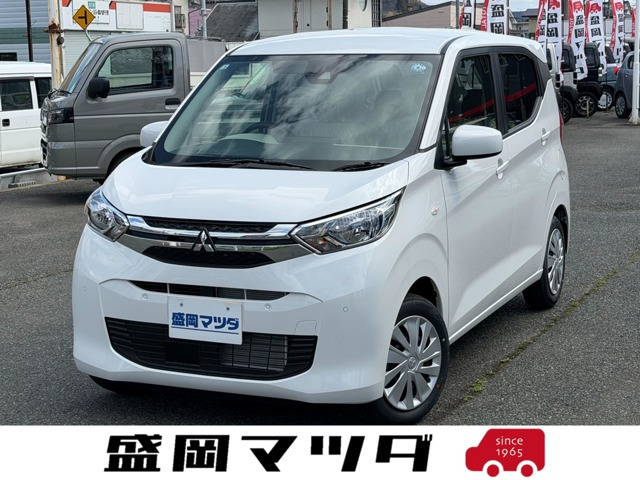 eKワゴンM