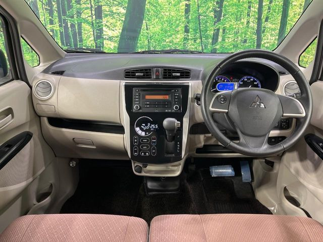 eKワゴンG セーフティパッケージ