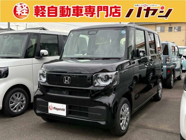 N-BOX