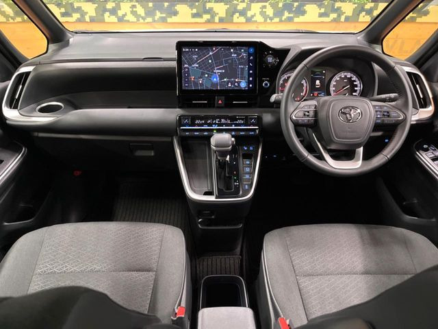 ヴォクシー2.0 S-G