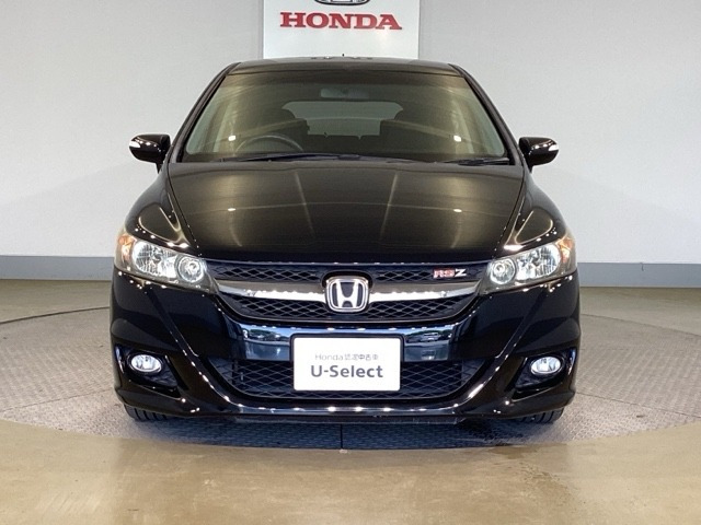 ストリーム1.8 RSZ