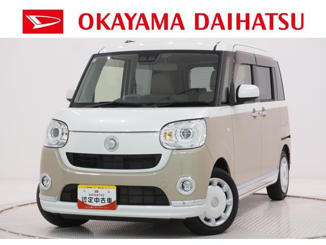 ムーヴキャンバスG メイクアップ SAIII