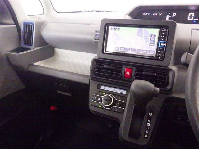 タントX セレクション 4WD