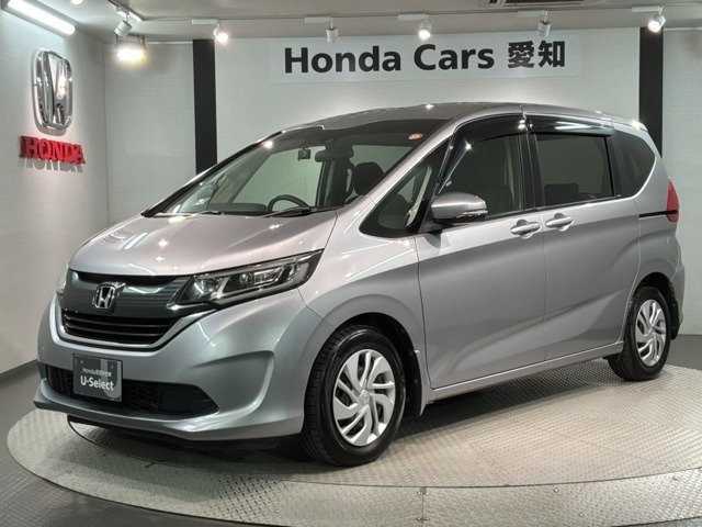 フリード+1.5 G ホンダセンシング