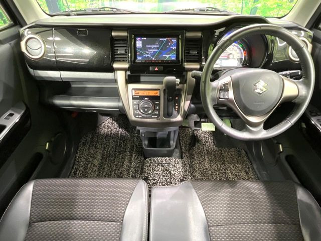 ハスラーJ スタイルII