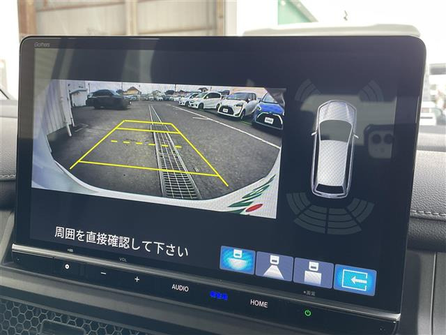 ステップワゴン2.0 e:HEV スパーダ