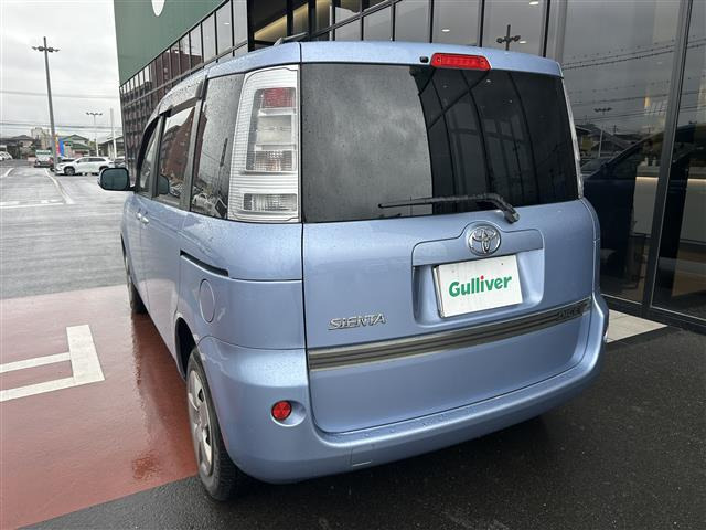 シエンタ1.5 ダイス G