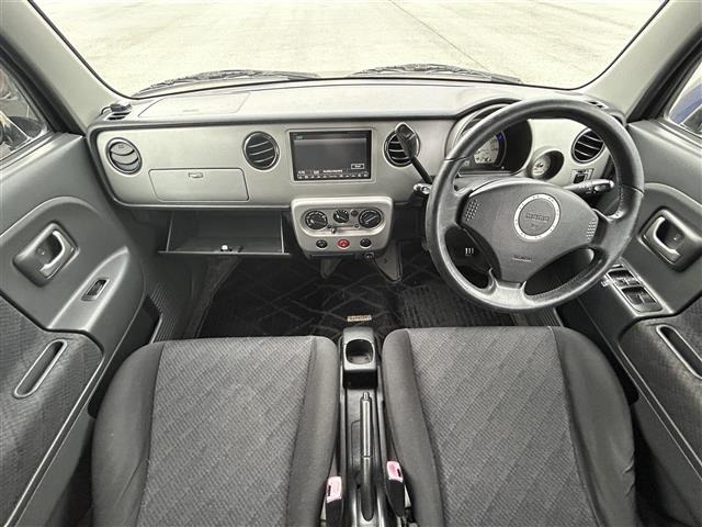 アルトラパンSS