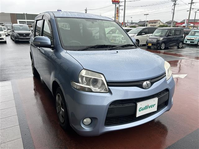 シエンタ1.5 ダイス G