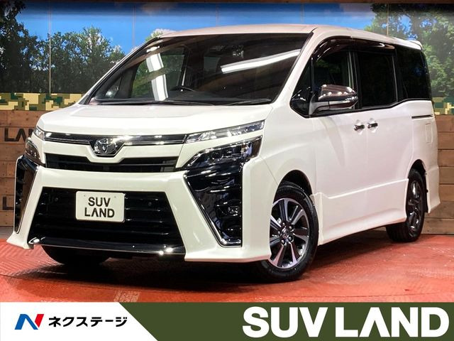 ヴォクシー2.0 ZS 煌III