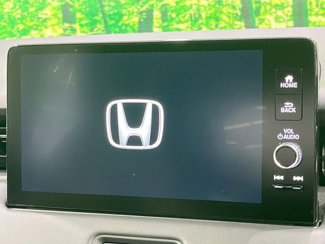 ヴェゼル1.5 e:HEV Z