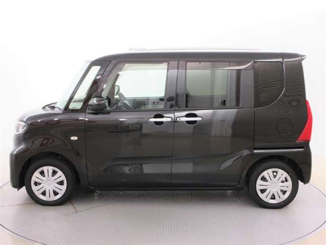 タントX