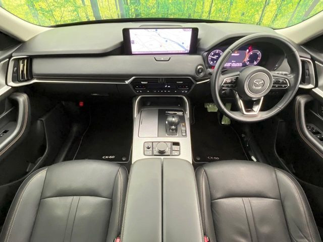 CX-603.3 XD Lパッケージ ディーゼル