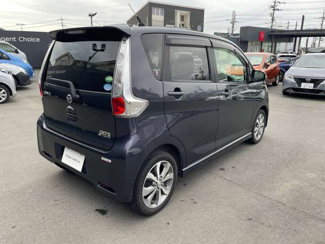 デイズハイウェイスター Gターボ