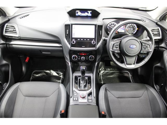 フォレスター2.0 ツーリング 4WD