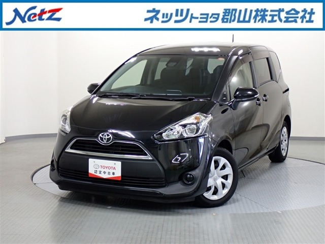 シエンタ1.5 G
