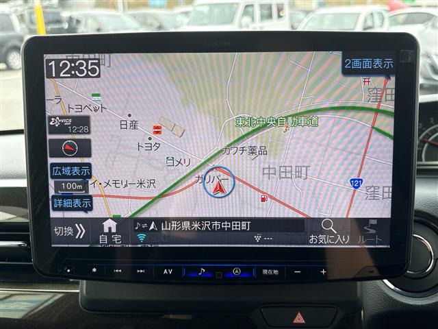 N-BOXカスタムG EX ターボ ホンダセンシング 4WD