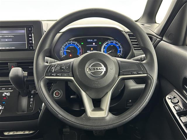 ルークスハイウェイスターX