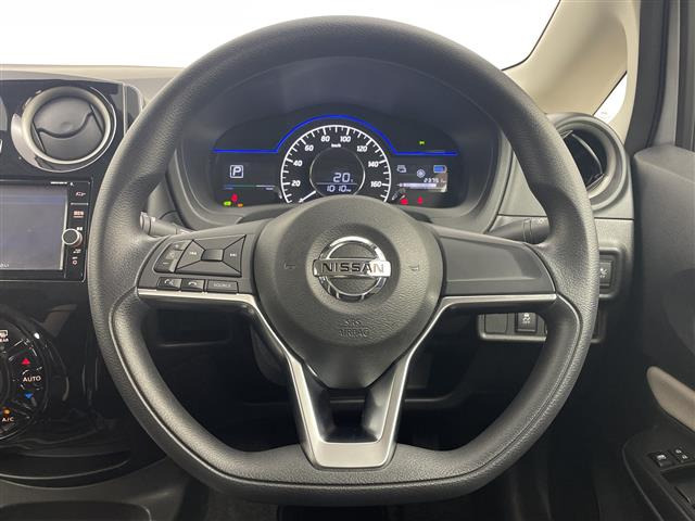 ノート1.2 e-POWER X