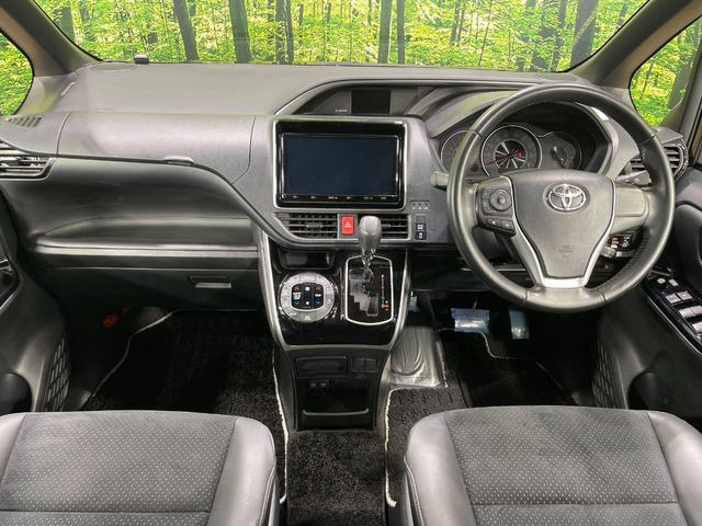 ヴォクシー2.0 ZS 煌III