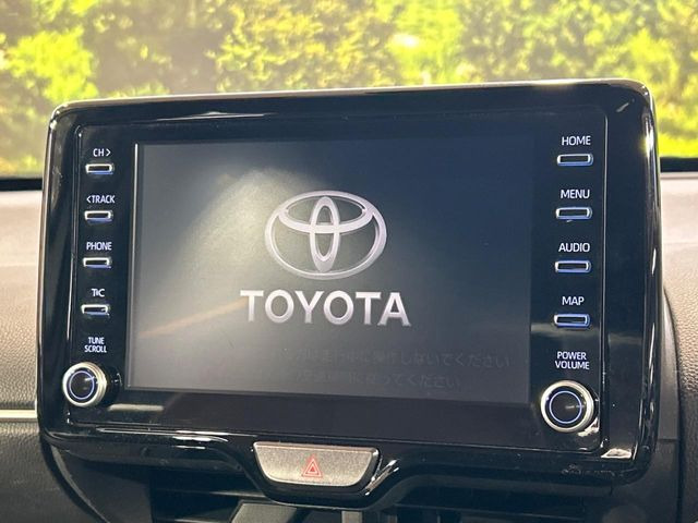 ヤリスクロス1.5 ハイブリッド Z アドベンチャー