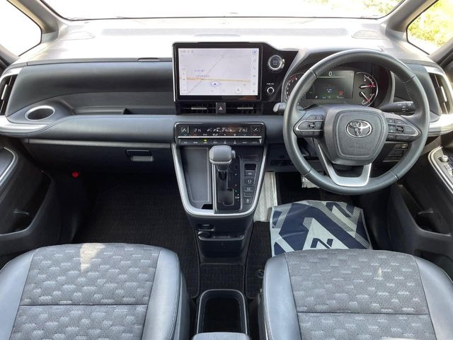 ヴォクシー2.0 S-Z