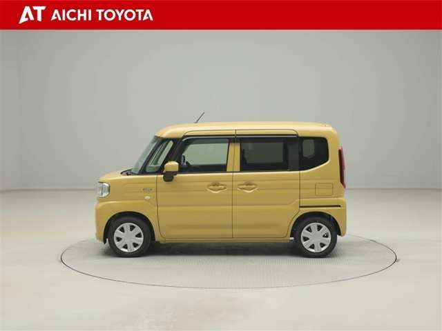 スペーシアハイブリッド(HYBRID) G