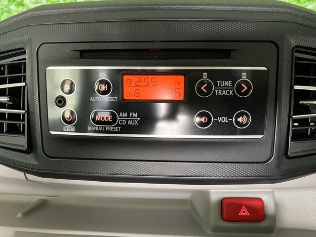 ミライースG SAIII