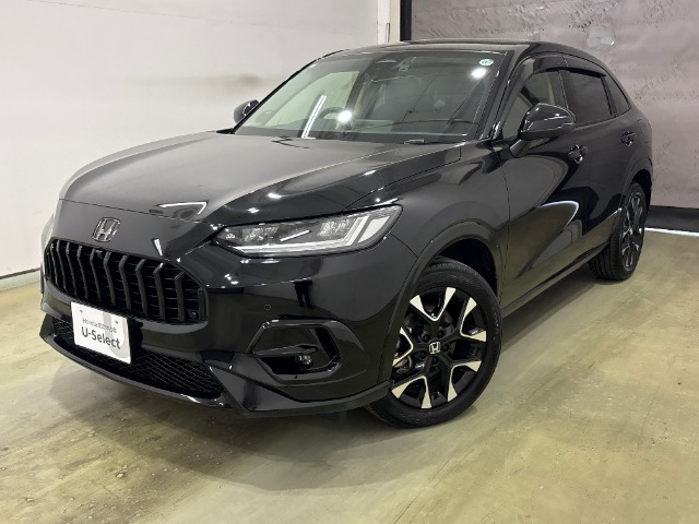ZR-V2.0 e:HEV Z