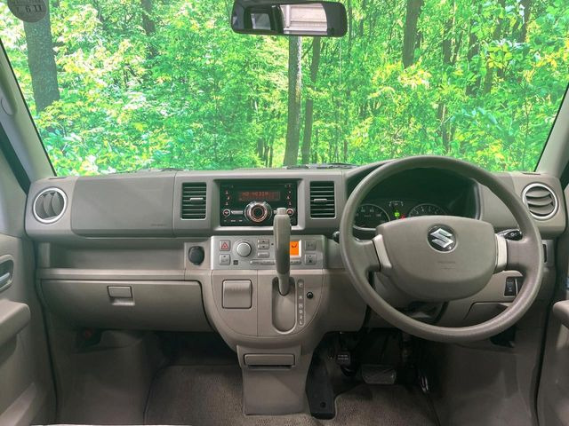 エブリイワゴンPZターボ