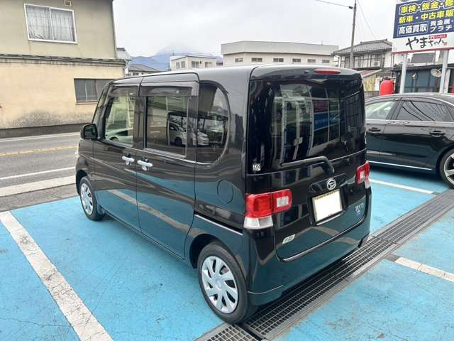 タントL