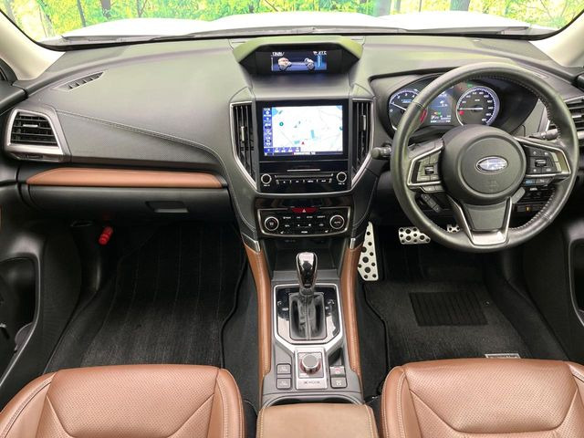 フォレスター2.0 アドバンス 4WD