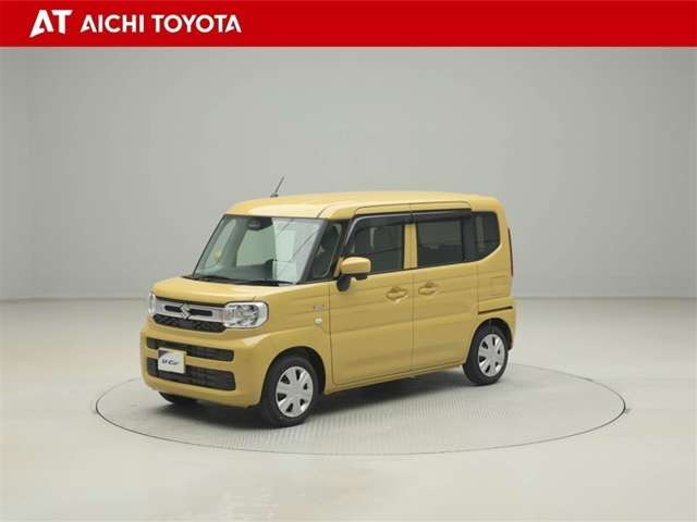 スペーシアハイブリッド(HYBRID) G