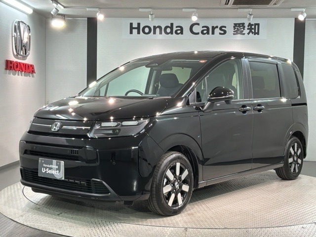 フリード1.5 エアー EX