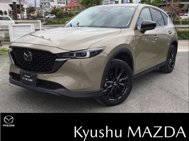 CX-52.2 XD ブラックトーンエディション
