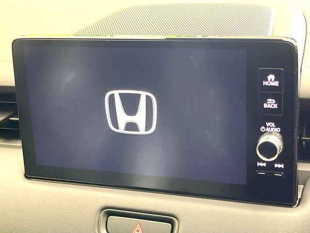 ヴェゼル1.5 e:HEV Z