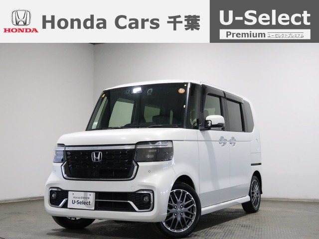 N-BOXカスタムターボ