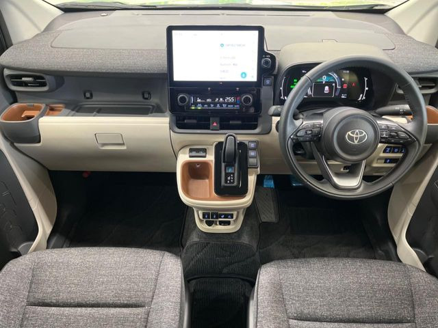 シエンタハイブリッド 1.5 Z