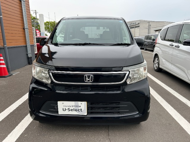 N-WGNG 4WD