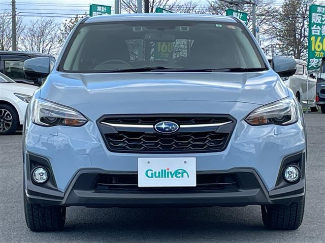 インプレッサXV2.0i-L アイサイト 4WD