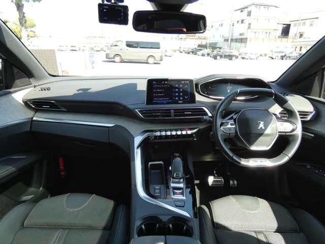 3008GT