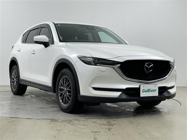CX-52.2 XD プロアクティブ 4WD
