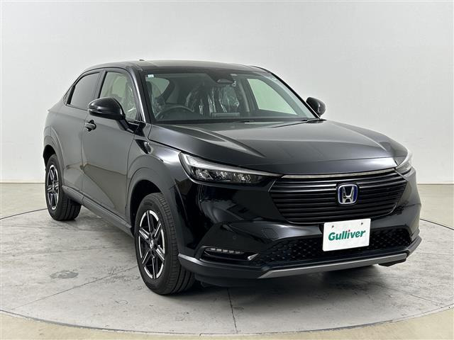 ヴェゼル1.5 ハイブリッド X 4WD
