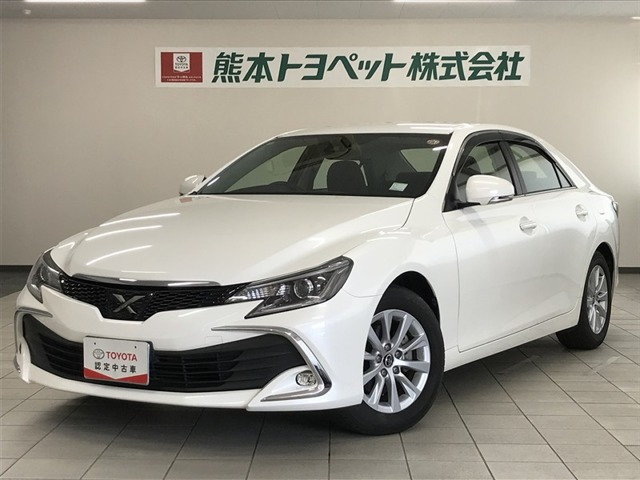 マークX2.5 250G