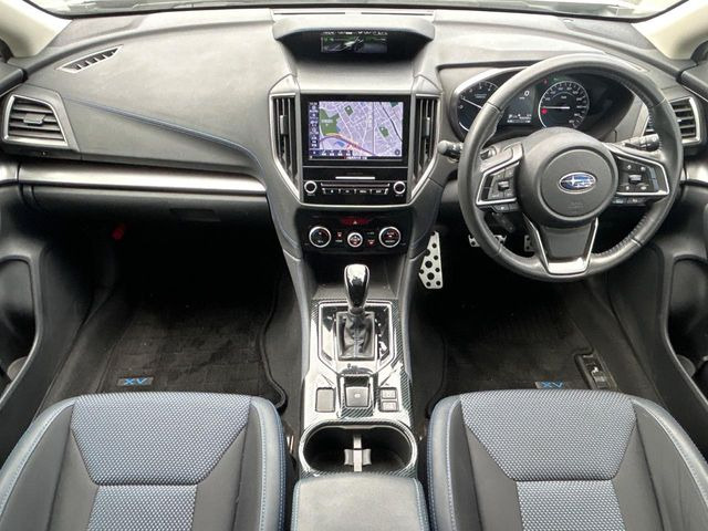 XV2.0 アドバンス 4WD